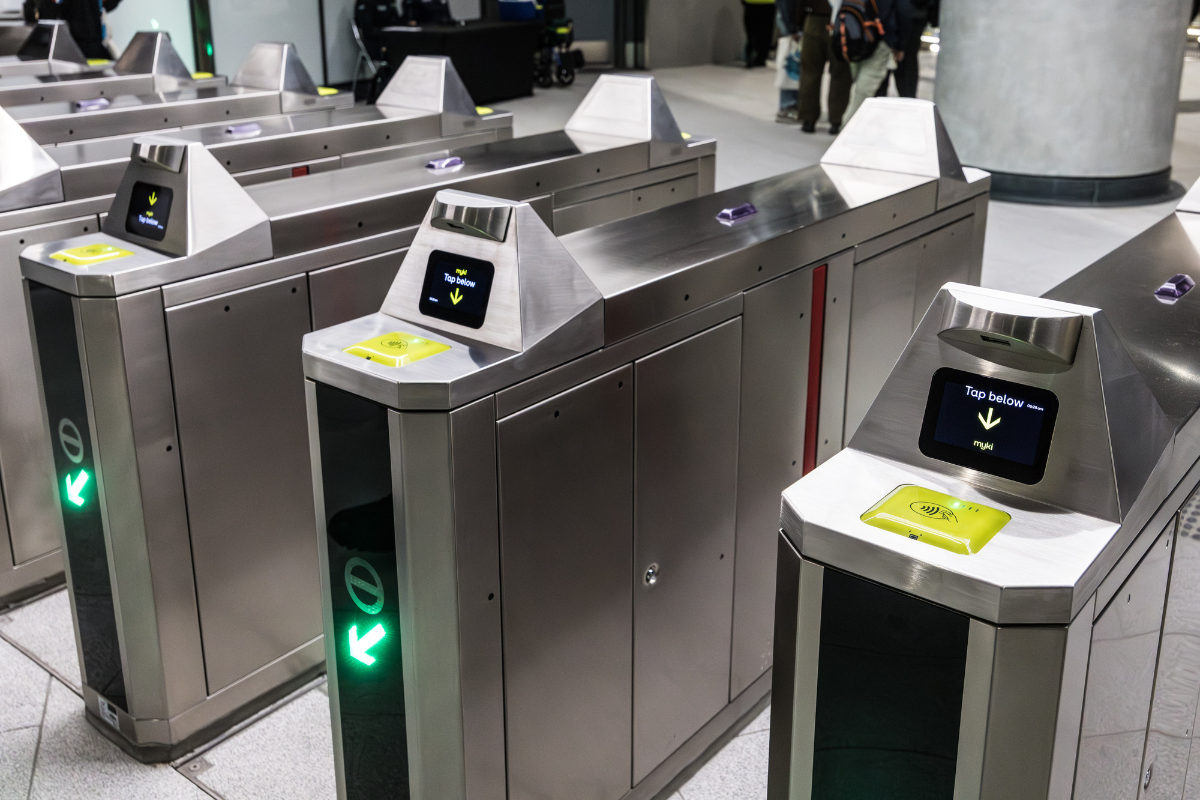 Article image for Allan government backflips on ‘toll road for humans’ oversight