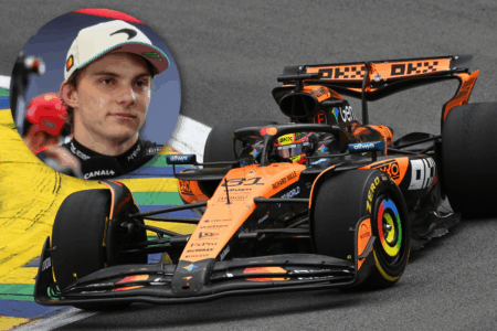 Why the Brazilian Grand Prix was ‘a disaster’ for Oscar Piastri’s title hopes