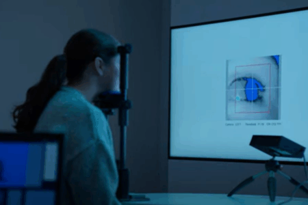 Groundbreaking eating disorder research in danger of shutting down