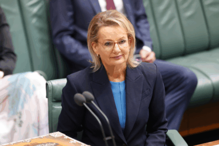 ‘Shambolic’: Expert weighs in on Liberals’ marathon net-zero meeting