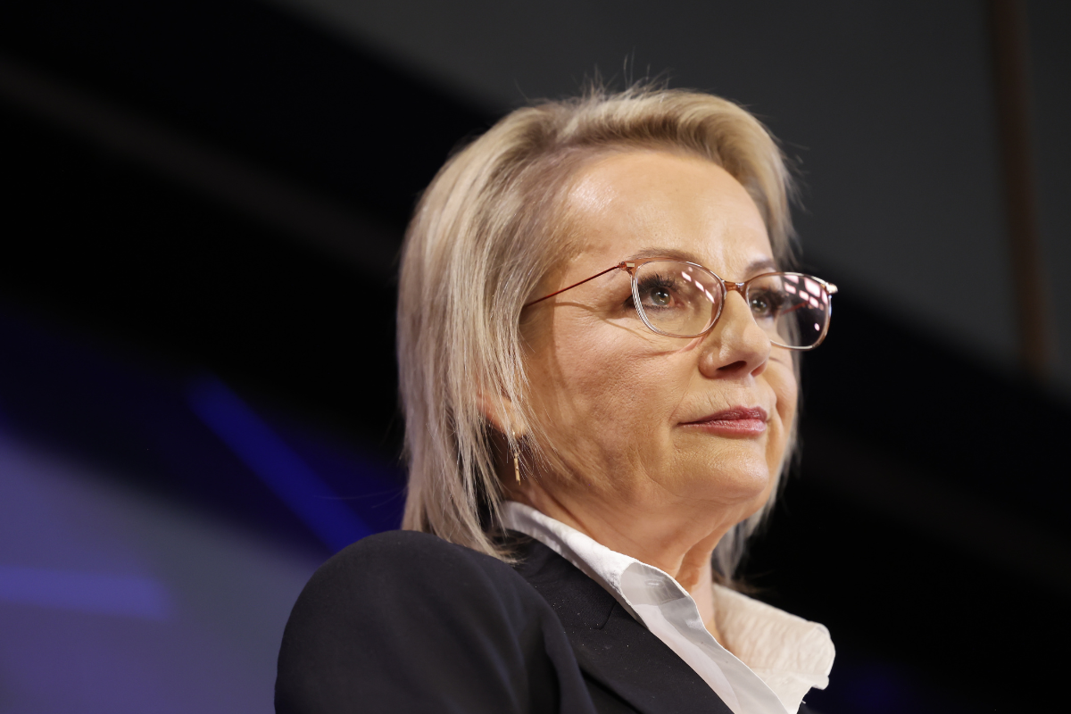 Article image for The ‘problem’ for the coalition as Liberals opt to abandon net zero