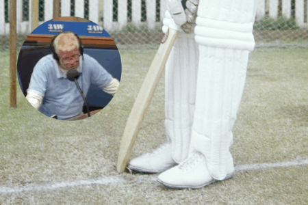 The ‘undersold’ Australian cricketer Jon Anderson thinks is ‘in a class of his own’