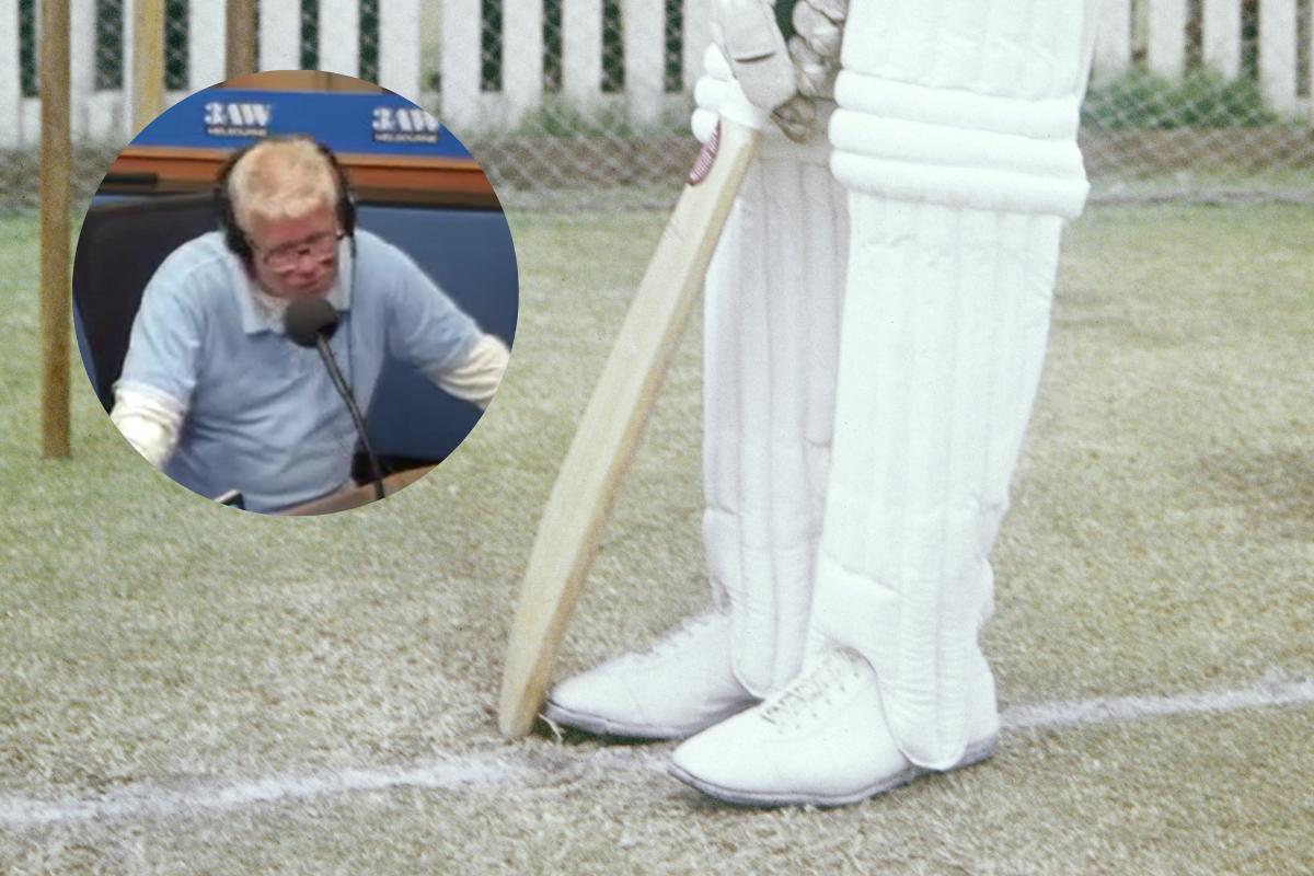 Article image for The ‘undersold’ Australian cricketer Jon Anderson thinks is ‘in a class of his own’