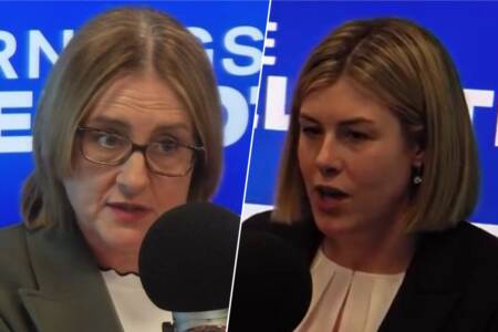 The analysis that casts doubt on Jacinta Allan and Jess Wilson’s future in state seats
