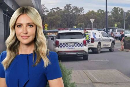 The Labor MP Jacqui Felgate has called out for ‘gaslighting’ after ‘brutal’ gang bashing