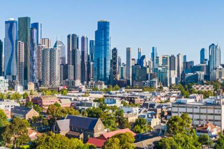 The plan to give young people a chance to live close to the CBD