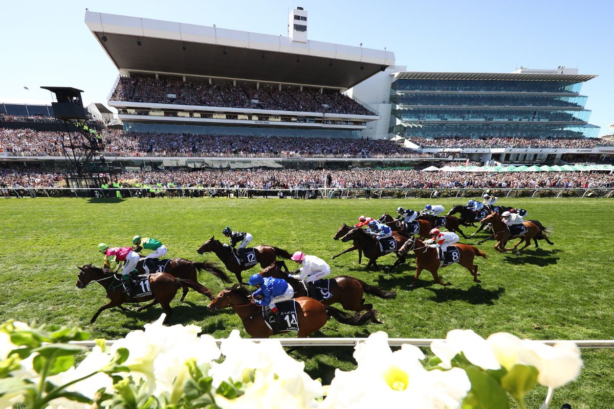 Article image for STREAM LIVE | Hear the 2025 Melbourne Cup live on 3AW