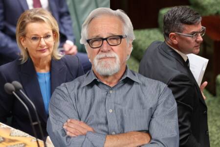 ‘Floundering’: Neil Mitchell’s insight into how bad it is within the Liberal Party