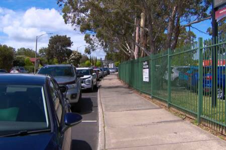 Parent blasts ‘appalling’ response from schools after stabbing incident