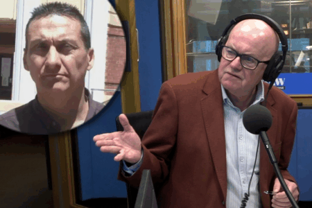 Sly takes ‘idiot’ conspiracy theorists to task in the Dezi Freeman saga