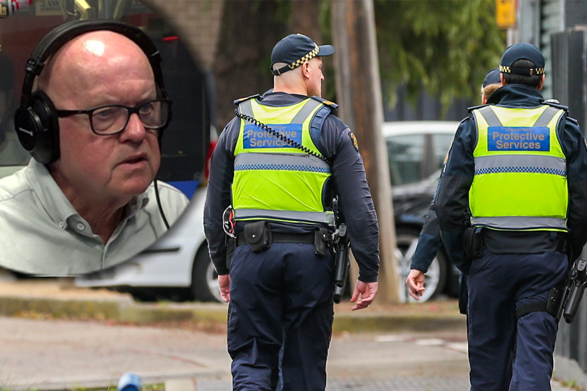 Article image for What Sly thinks should be done amid the opposition’s plan to crackdown on retail crime