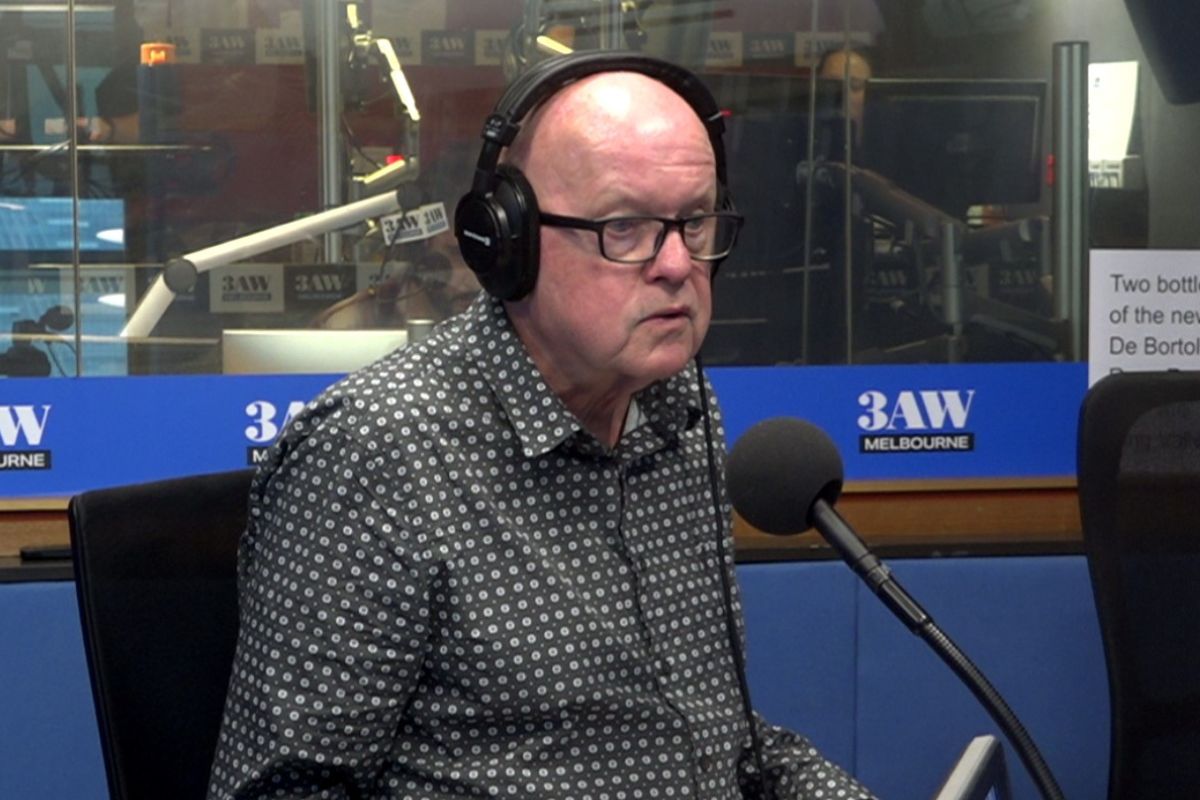 Article image for Sly’s nominations for police officer of the year!