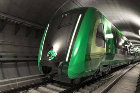 The big allegation an economist has made on the Suburban Rail Loop