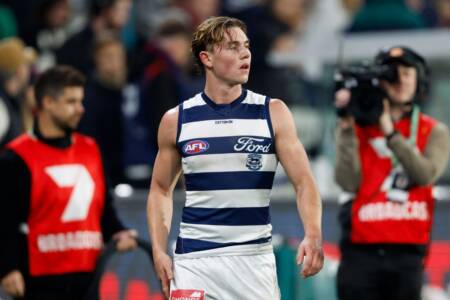 The question Jon Anderson has raised amid Tanner Bruhn’s ‘terribly difficult’ situation