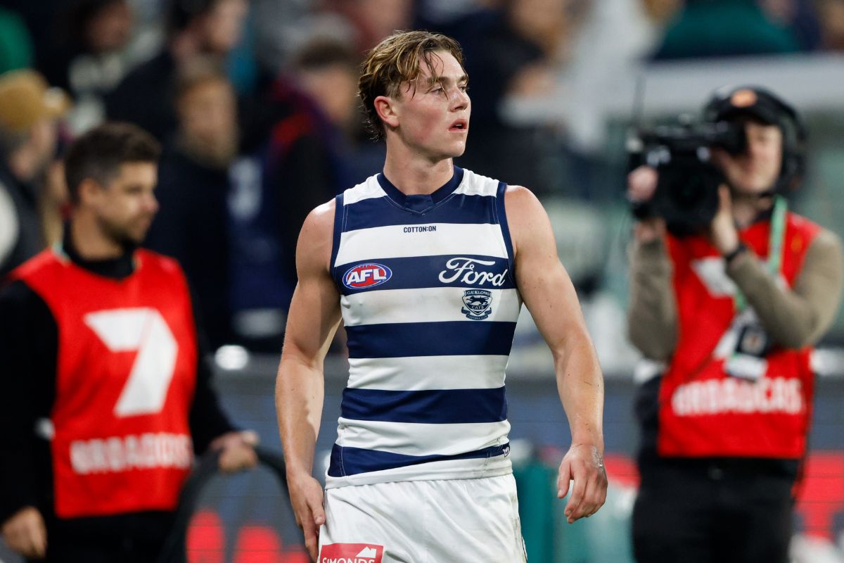 Article image for The question Jon Anderson has raised amid Tanner Bruhn’s ‘terribly difficult’ situation