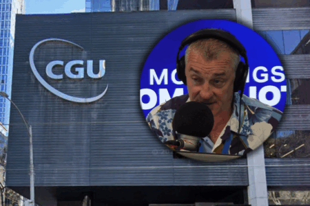 ‘I’m p**sed off’: Tom Elliott’s ‘utterly terrible’ experience with his insurance company