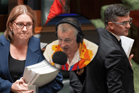 Why Tom Elliott has questioned if the political tide is turning in Victoria