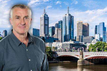 Tom Elliott explains how Melbourne was ‘at its finest’ on the weekend