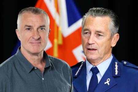 The aspect of Mike Bush’s latest controversy which Tom Elliott finds ‘concerning’