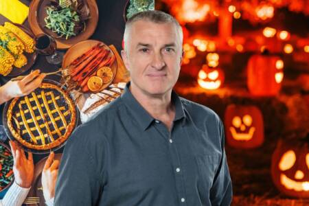 Why Tom Elliott has questioned if Australia is slowly turning into America