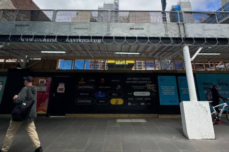 ‘It’s driving me spare!’: The aspect of the Metro Tunnel project ‘no one is talking about’