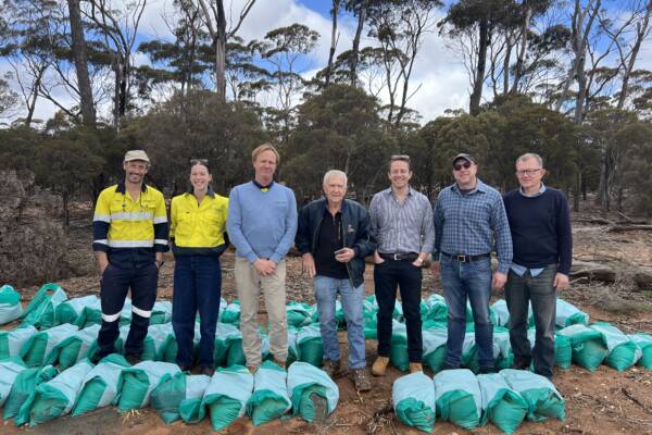 Zenith Minerals : This gold system is massive – where will it finish?