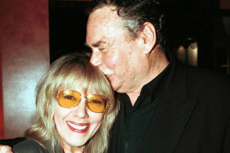 Cherryl Barassi, widow of AFL legend, passes away