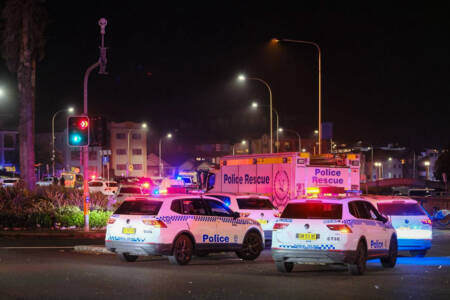 BONDI TERRORISM: 12 dead, more injured in mass shooting