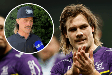 Papenhuyzen provides clarity on future following shock Storm exit