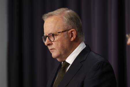 ‘He owes Australia the truth’: Daughter of Bondi victim passionately calls out Albo