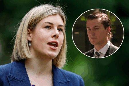 Jess Wilson weighs in on Victoria’s current suppression order legislation