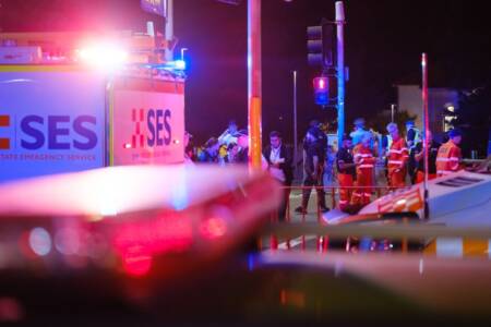 ‘Australia has changed’: The strong reaction on 3AW to ‘horrendous’ Bondi terror attack