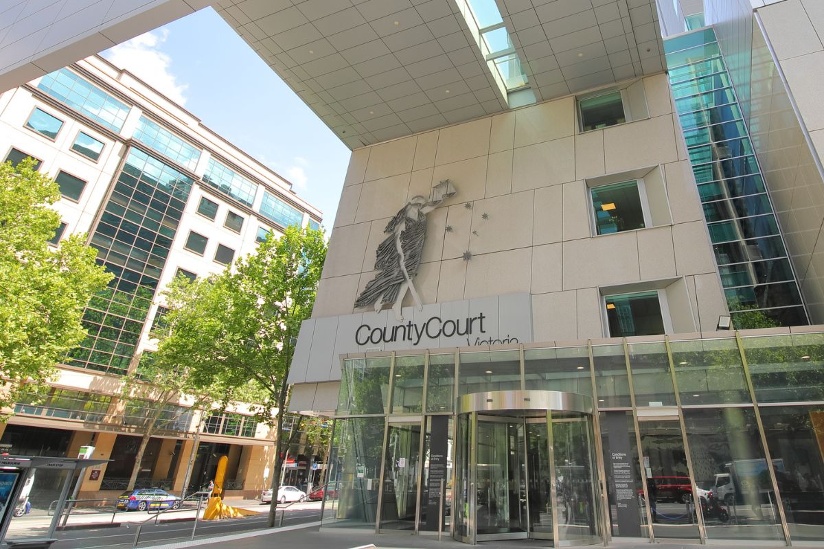 Article image for Identity of convicted rapist revealed as suppression order lifts