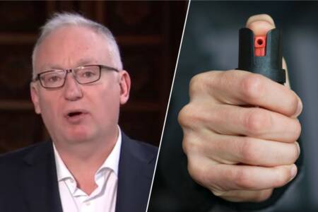 Support grows for Libertarian MP David Limbrick’s castle law push