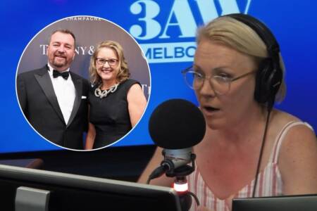 What concerns Heidi Murphy amid drink-driving story involving Jacinta Allan’s husband