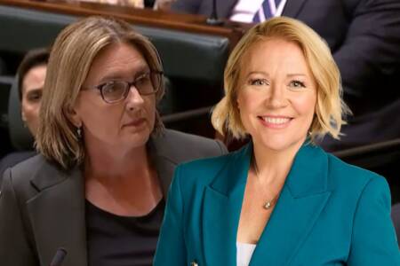 What ‘struck’ Heidi Murphy about the state government’s apology to Indigenous people