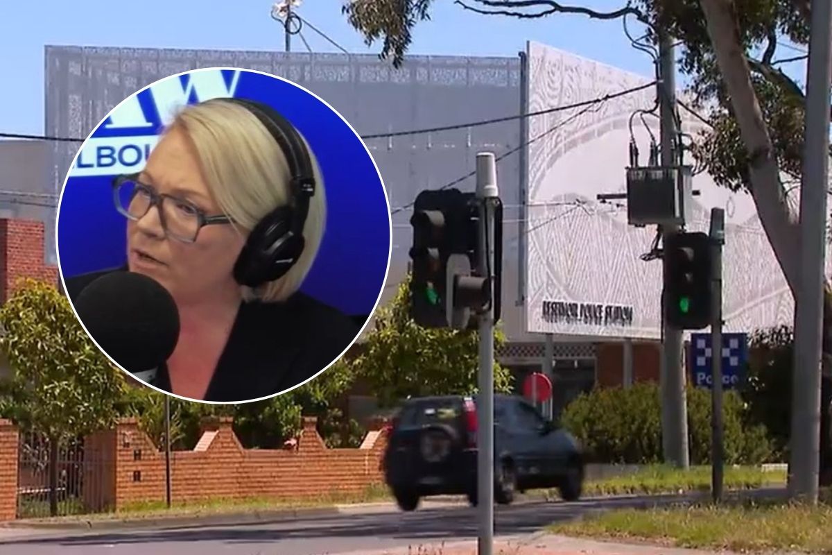 Article image for ‘Ridiculous, absurd, alarming’: What caught Heidi Murphy’s attention on the weekend