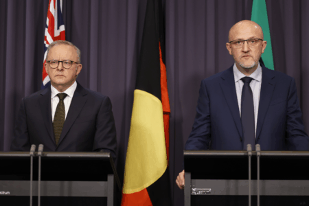 The ‘gaps’ in Australia’s challenged counter-terrorism framework