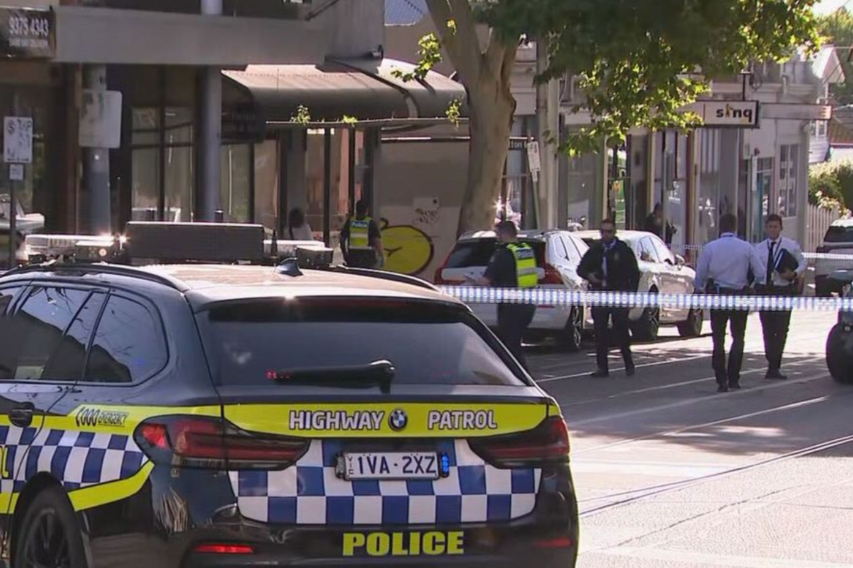 Article image for Teenager charged with murder over fatal stabbing in Ascot Vale