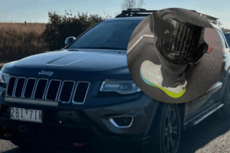 ‘Brazen’ car theft leaves adaptive athlete without critical accessibility equipment