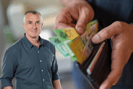 The issue with the national debt that Australians should be worried about