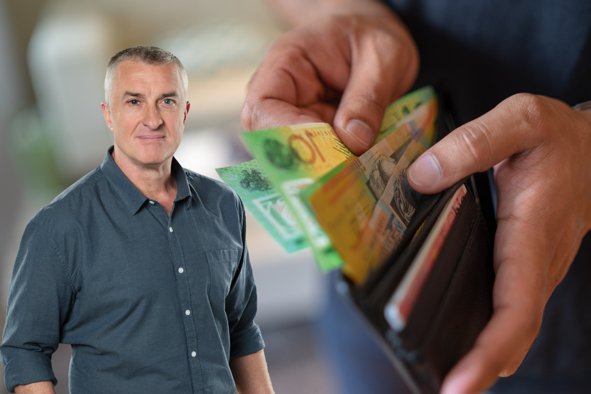 Article image for The issue with the national debt that Australians should be worried about