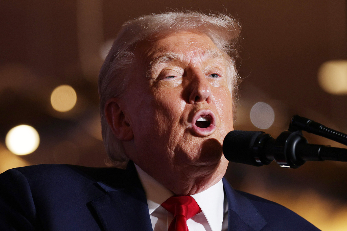 Article image for ‘Couldn’t possibly happen’: The move from the US that left Ross Stevenson stunned