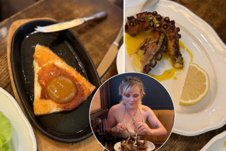 The place to visit if you’re craving a ‘summer escape’ this holiday season