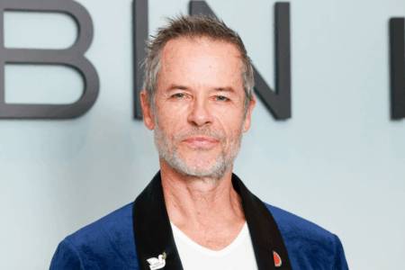 The move from Guy Pearce that Peter Ford labelled ‘downright crazy’