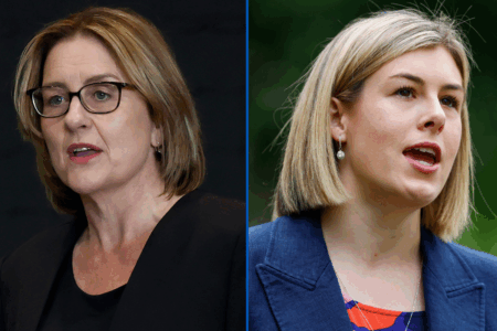 Why Victoria’s current state politics have been described as ‘a dog’s breakfast’