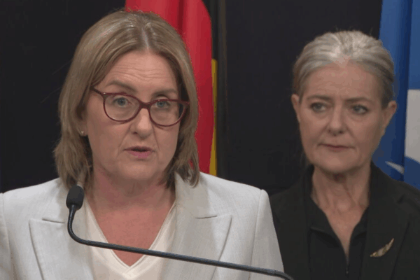 Why the Premier's crackdown on anonymous hate speech needs to go 'a step fu