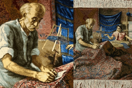 ‘Amazing’ work of art stolen in brazen St Kilda theft