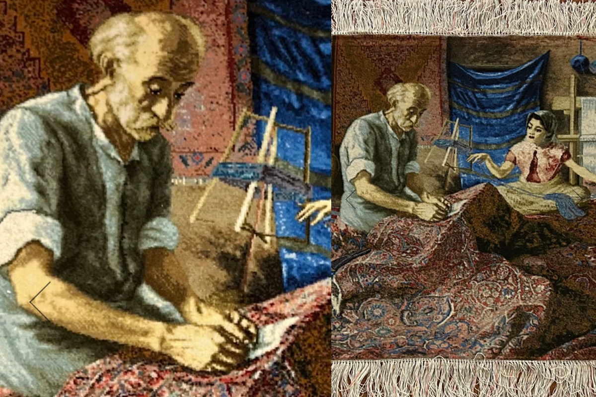 Article image for ‘Amazing’ work of art stolen in brazen St Kilda theft