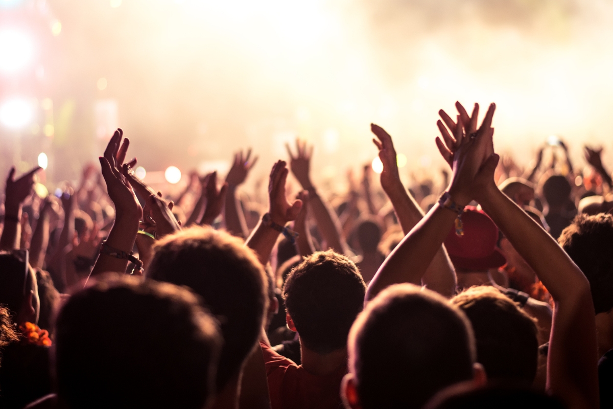 Article image for ‘It is a shame’: Experts raise safety concerns for young festival-goers